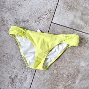 Victoria's Secret Bikini Bottoms